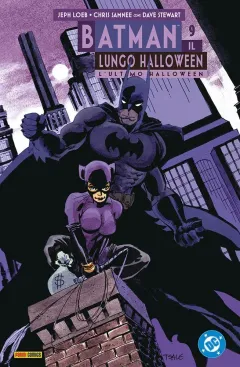 Copertina del volume
